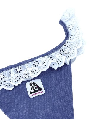 SLIP LOVE DETAIL